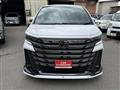 2025 Toyota Vellfire