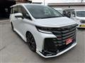 2025 Toyota Vellfire