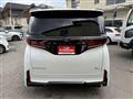2025 Toyota Vellfire