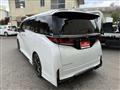 2025 Toyota Vellfire