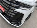 2025 Toyota Vellfire