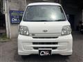 2015 Daihatsu Hijet Cargo