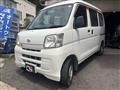 2015 Daihatsu Hijet Cargo