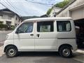 2015 Daihatsu Hijet Cargo