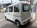 2015 Daihatsu Hijet Cargo