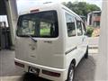 2015 Daihatsu Hijet Cargo