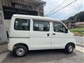 2015 Daihatsu Hijet Cargo