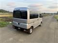 2022 Daihatsu Hijet Cargo