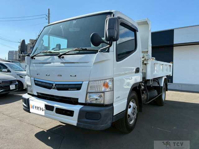 2019 Mitsubishi Canter