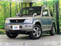 2003 Mitsubishi Pajero Mini