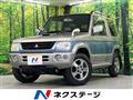2003 Mitsubishi Pajero Mini