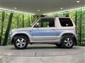 2003 Mitsubishi Pajero Mini
