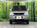 2003 Mitsubishi Pajero Mini