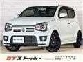 2015 Suzuki Alto