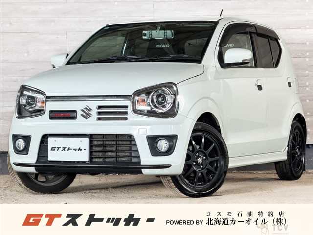 2015 Suzuki Alto