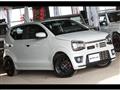 2015 Suzuki Alto