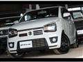 2015 Suzuki Alto