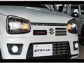 2015 Suzuki Alto