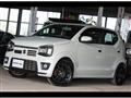 2015 Suzuki Alto