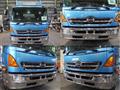 2015 Hino Hino Others