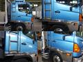 2015 Hino Hino Others