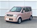 2012 Mitsubishi eK Wagon