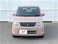2012 Mitsubishi eK Wagon