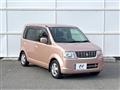 2012 Mitsubishi eK Wagon