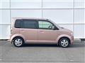 2012 Mitsubishi eK Wagon
