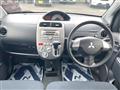 2012 Mitsubishi eK Wagon