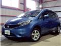 2016 Nissan Note