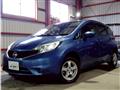 2016 Nissan Note