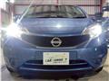 2016 Nissan Note