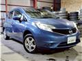 2016 Nissan Note