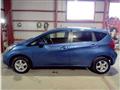 2016 Nissan Note