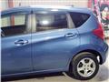 2016 Nissan Note