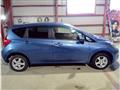 2016 Nissan Note
