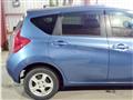 2016 Nissan Note