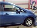 2016 Nissan Note
