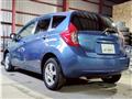 2016 Nissan Note