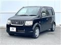 2012 Mitsubishi eK Wagon