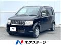 2012 Mitsubishi eK Wagon