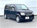 2012 Mitsubishi eK Wagon
