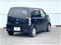 2012 Mitsubishi eK Wagon