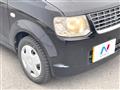 2012 Mitsubishi eK Wagon