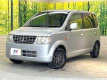 2012 Mitsubishi eK Wagon