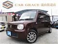 2010 Suzuki Lapin