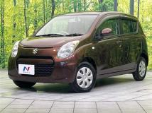 2012 Suzuki Alto