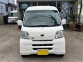 2017 Daihatsu Hijet Cargo