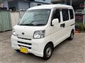 2017 Daihatsu Hijet Cargo